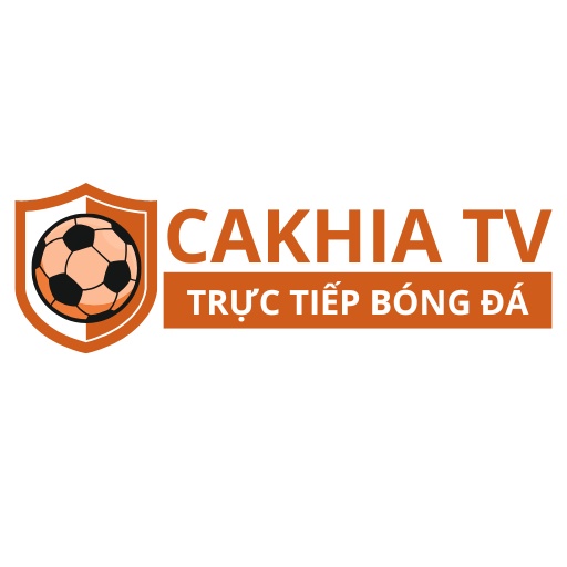 Cakhia TV - Xem Bóng Đá Trực Tiếp