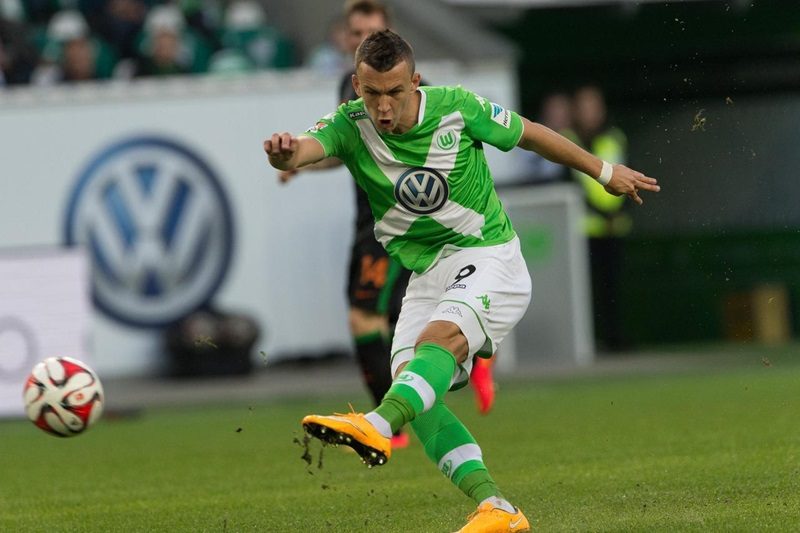 Màn trình diễn của cầu thủ tại Bundesliga