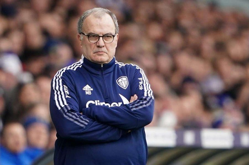Marcelo Bielsa - HLV tài năng người Argentina